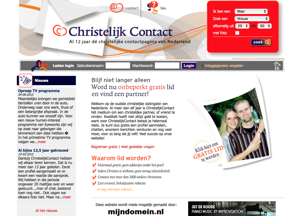 christelijkcontact