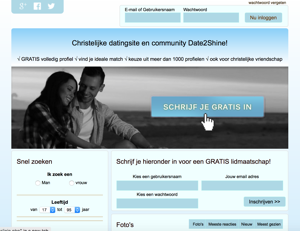 Christelijke dating websites gratisKerk van God dating site