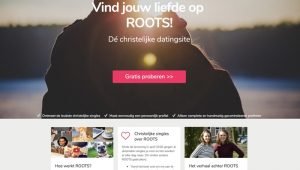 ROOTS Dating