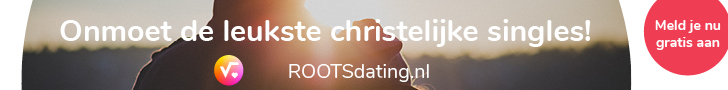 Datingsite banner