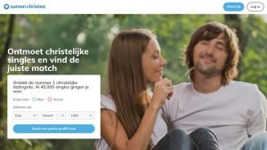 SamenChristen