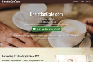 ChristianCafe