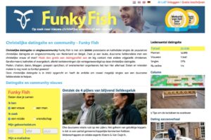 Funkyfish