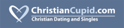 logo christiancupid