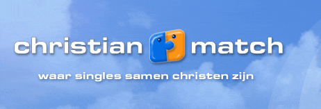 logo christian match