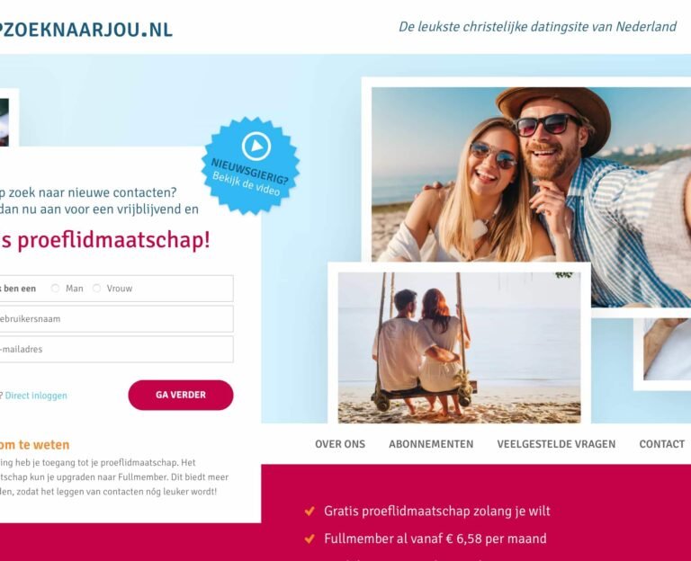 Opzoeknaarjou.nl